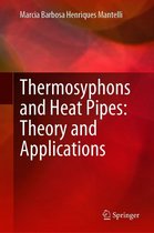 Thermosyphons and Heat Pipes: Theory and Applications