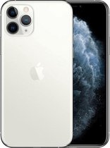 Apple iPhone 11 Pro - Refurbished door SUPREME MOBILE - A GRADE (Zo goed als nieuw) - 64GB - Zilver