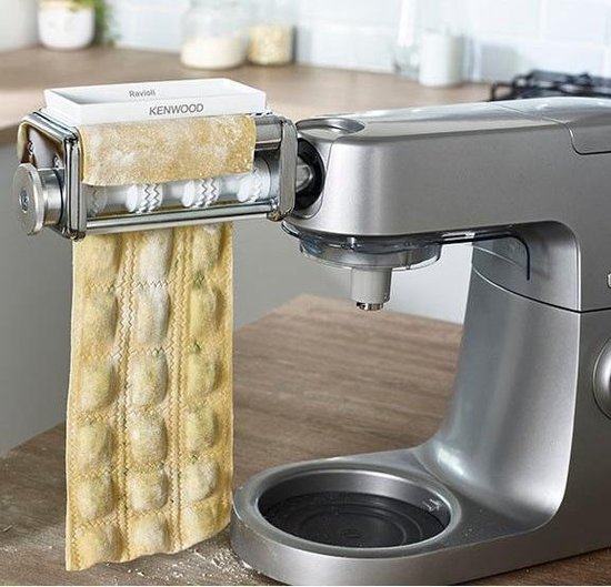 Kenwood KAX93.A0 Raviolimaker — afbeelding 2