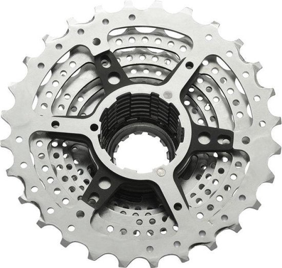 Cassette De Pignons Shimano Alivio CS-HG51 8 Vitesses - Neuf