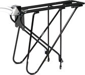 BIKE2GO BAGAGEDRAGER 6600556 VOOR AANHANGFIETS 6600554