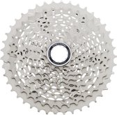 Cassette Shimano Deore CS-M4100 10 speed 11-46T