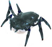 Hexbug Speelfiguur Scarab Junior 5,7 X 8,3 X 4 Cm Zwart