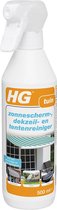 HG Zonnescherm- / Dekzeilreiniger 500ml