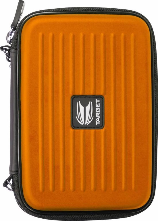 Foto: Target takoma xl wallet dart case oranje