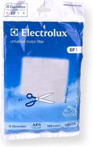 Electrolux Universeel Motorfilter Ef1