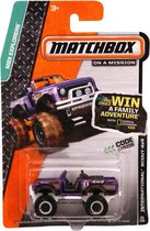 Mattel Matchbox Die-Cast Auto Assorti