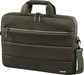 Hama Notebook-tas Toronto Tot 44 Cm (17,3) Olijf