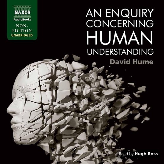 An Enquiry Concerning Human Understanding - cover
