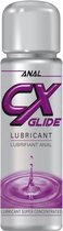 CX Glide Anal - Glijmiddel Uitermate Geschikt voor Anaal - 40ml