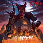 Dio: Holy Diver Live [2CD]