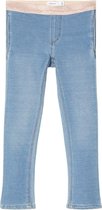 Name-it Meisjes Jeans Salli Dnmtorinas Swe Noos - 110