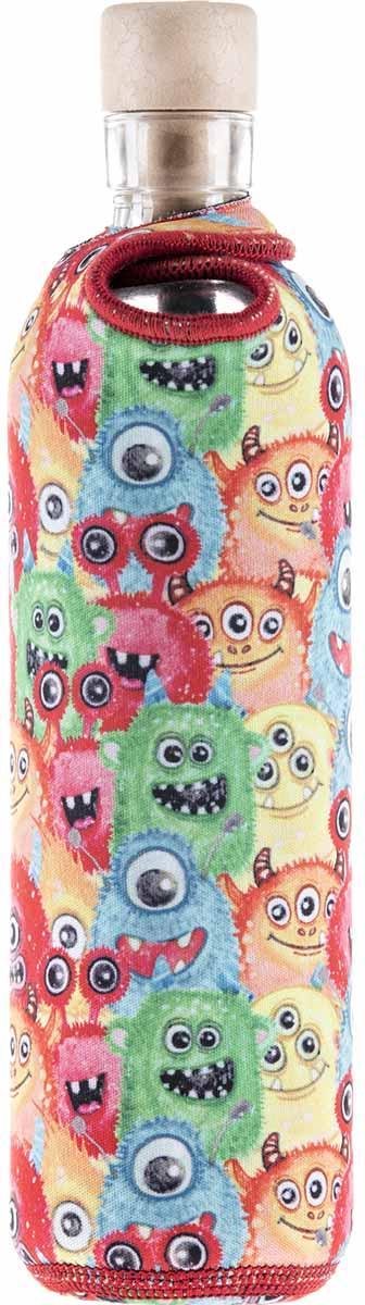 Flaska Kids Monsters