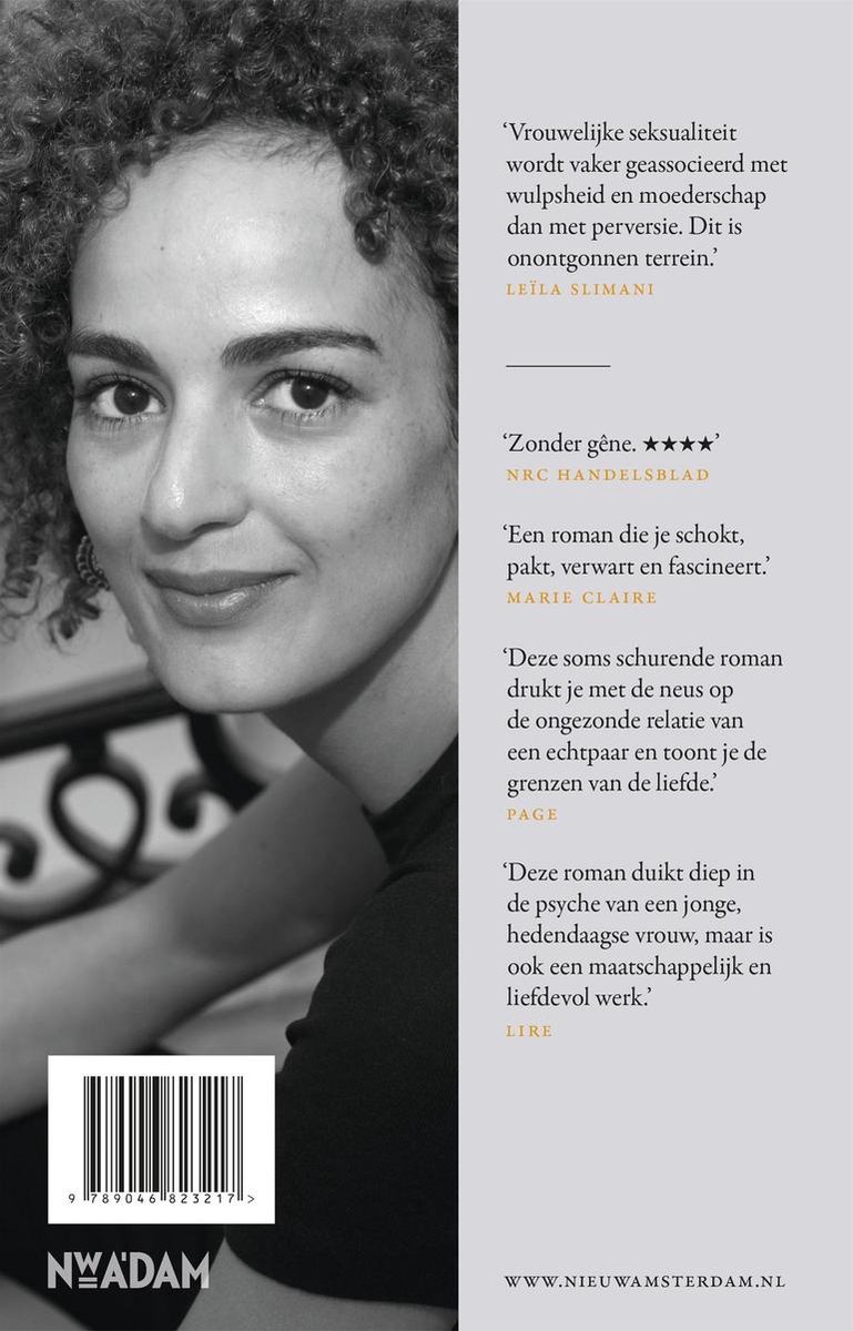 In de tuin van het beest (ebook), Leïla Slimani 9789046823224 Boeken bol