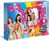foto van K3- Make-up Mirror