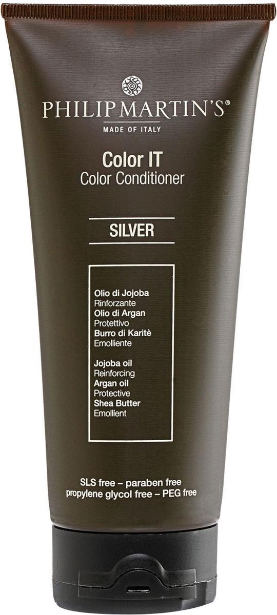 Philip Martin's - Color It Silver - 200 ml