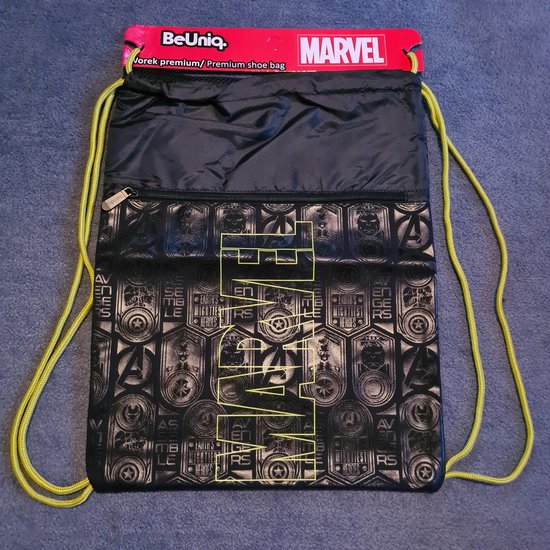 Marvel The Hulk Rugzak met lunchtas voor kinderen schooltas 2-delige bijpassende geïsoleerde lunchset, Groen, Eén maat, Rugzak