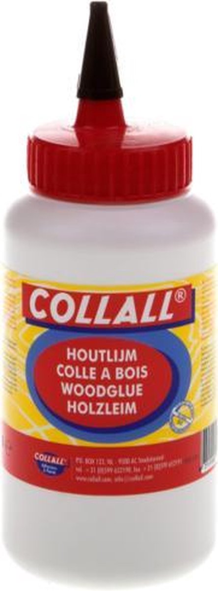 Collall Houtlijm 750ml