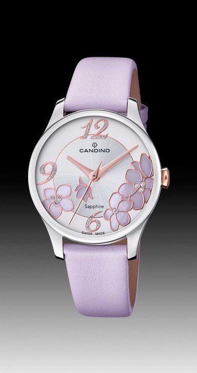 Candino Mod. C4720/2 - Horloge