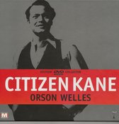 Citizen Kane Collector's Edition