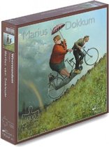 Puzzel 1000 stukjes - Weerstandem - Marius van Dokkum