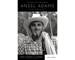Ansel Adams