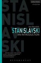 Performance Books - Stanislavski: An Introduction