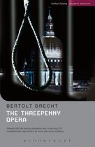 Student Editions - The Threepenny Opera
