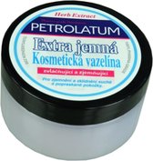 100% Extra Pure Zachte Cosmetische Vaseline