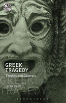 Classical World - Greek Tragedy