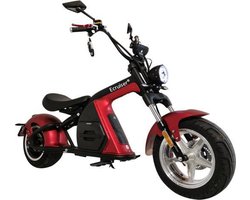 Echopper V8 | Matt.Rood | Ecruiser®