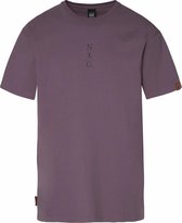 Nxg By Protest Pennal t-shirt heren - maat s