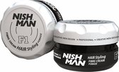 Nish Man NishMan Fibre Cream Pomade- 100 ml