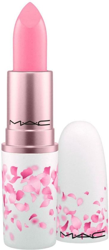 MAC Cosmetics Boom Boom Bloom Cremesheen Lipstick - Hey, Kiss Me! - MAC Cosmetics