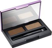 Urban Decay Double Down Brow Wenkbrauwpoeder - Taupe Trap