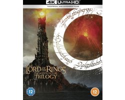 Lord Of The Rings Trilogy Image