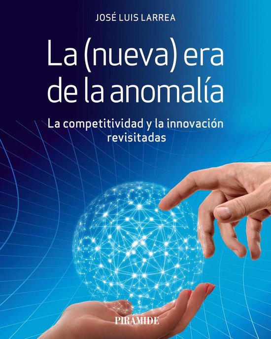 Empresa y Gestión - La (nueva) era de la anomalía - cover