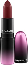 MAC Cosmetics Love Me Lipstick - 410 La Femme
