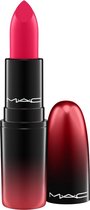 MAC Cosmetics Love Me Lipstick - 420 Nine Lives