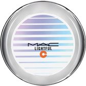 MAC Cosmetics Quick Finish Cushion Compact Lightful C + Coral Grass - Light Plus Rose (SPF 50)