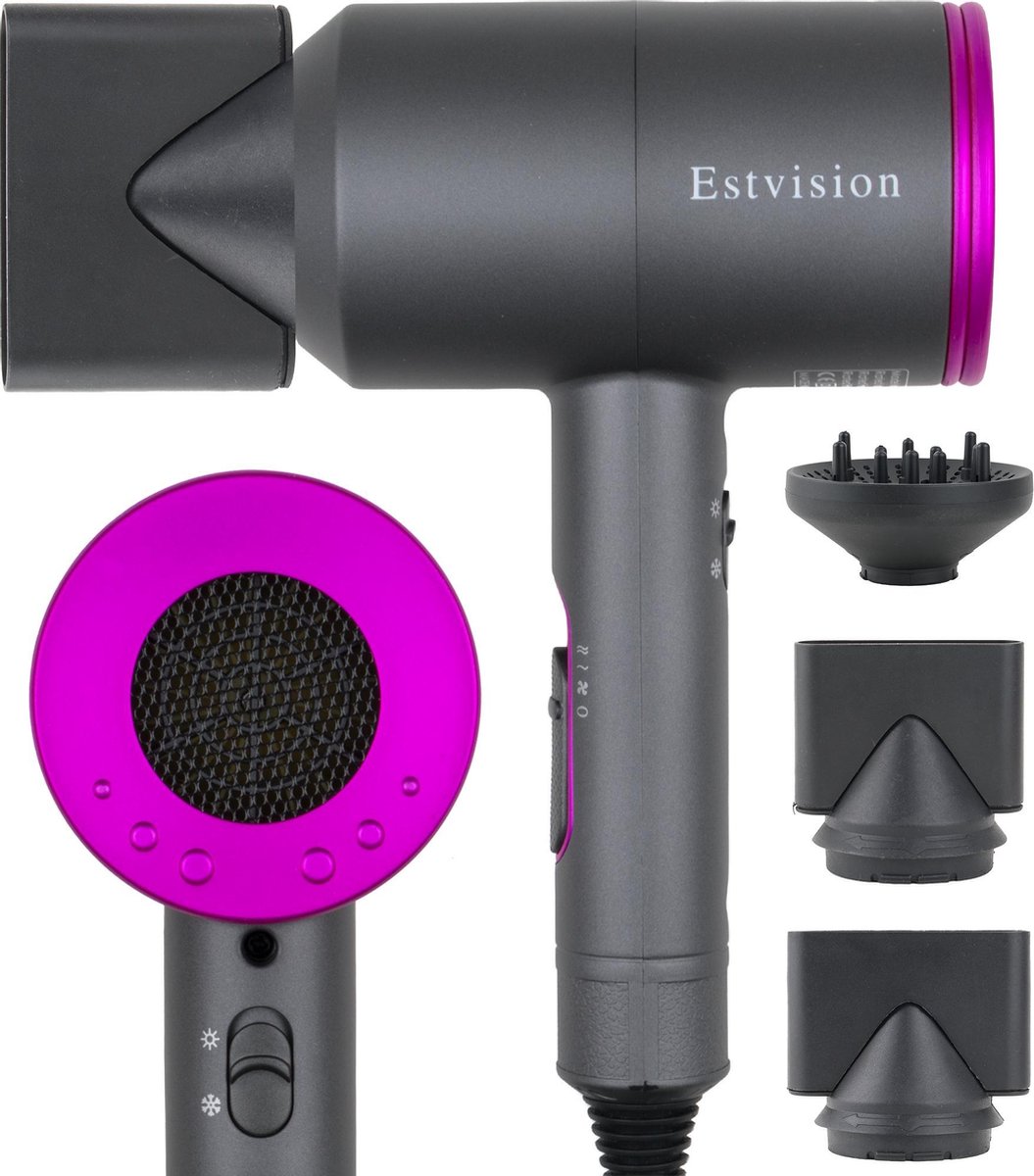 Beste fohn Vergelijk de 10 BEST geteste ﻿fohns [UPDATE 2024]