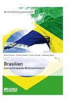 Brasilien. Eine aufstrebende Wirtschaftsmacht