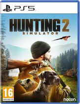 Hunting Simulator 2 - PS5