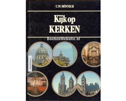 Kijk op kerken