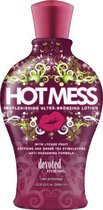 Devoted Creations Hot Mess Replenishing Ultra-Bronzing Lotion 360ml