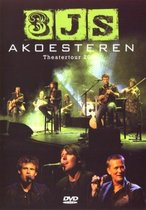 Akoesteren Theatertour 2009 Dvd
