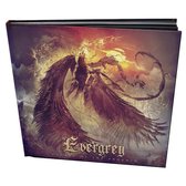 Escape Of The Phoenix (Artbook)