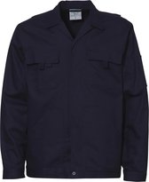 Werkjas Jmp Kat Navy - Maat: XXXL, Kleur: Navy