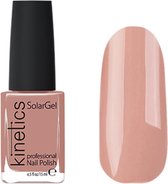Kinetics Solargel Nail Polish #153 CASHMERE