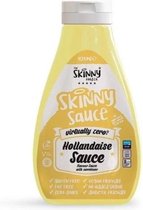 Skinny Food Co. - Hollandaise Sauce